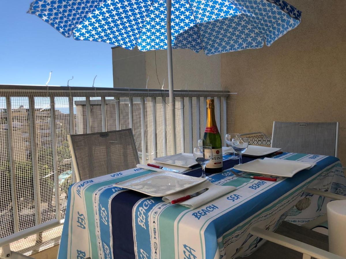 Charmant Studio A Cros De Cagnes Εξωτερικό φωτογραφία