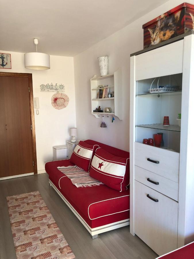 Charmant Studio A Cros De Cagnes Εξωτερικό φωτογραφία
